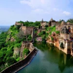 chittorgarh fort 14
