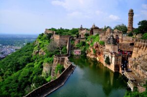 Chittorgarh Fort (Chittorgarh)