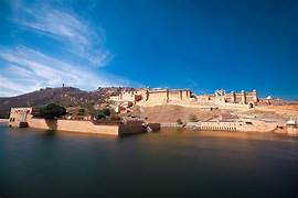 Amber Fort (Jaipur)
