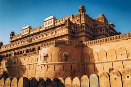 Junagarh Fort (Bikaner)
