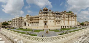 Explore the Royal Beauty of Udaipur