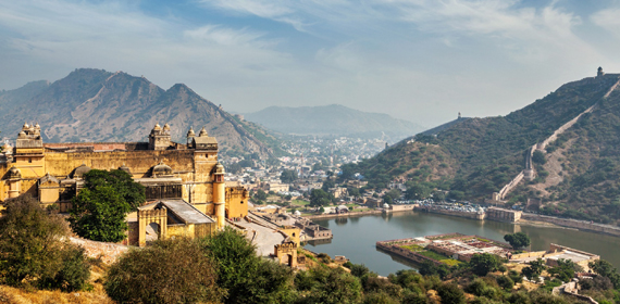 Top Forts to Visit in Rajasthan